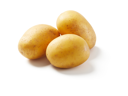 Deutsche Speisefrühkartoffeln, festkochend/vorwiegend festkochend