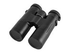 Black binoculars with a central focus wheel labeled 'Fast Close Focus' on a white background.