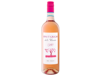 Pinot Grigio Rosé