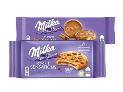 Milka Küchlein