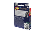 UNO Harry Potter card game with Hogwarts theme and characters, for 2-10 players, age 7+
