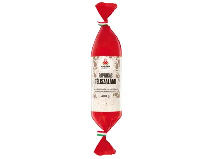 Téliszalámi (Lidl Plus)