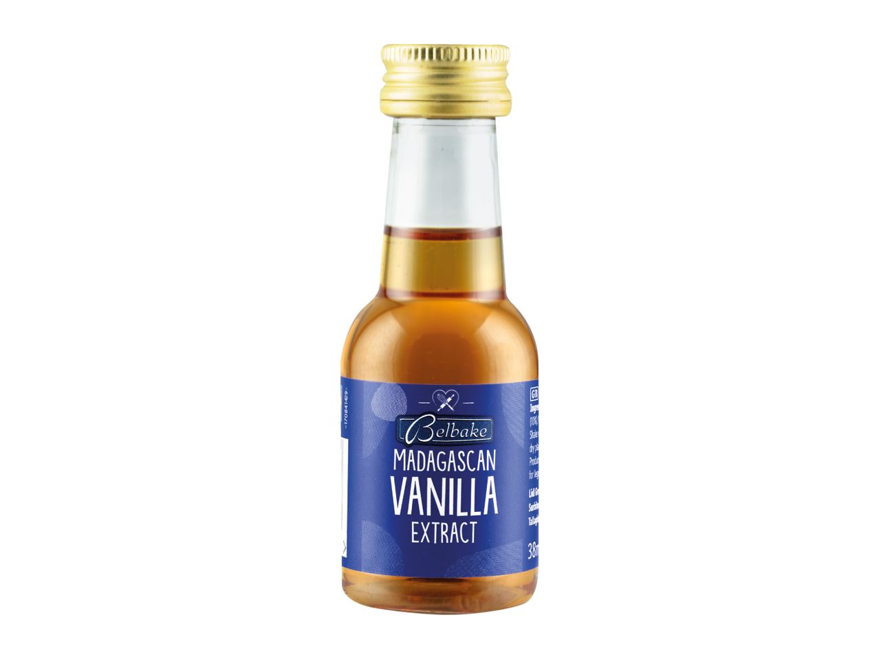 Vanilla Extract