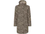 Ženski trenč plašč esmara® z leopardjim vzorcem