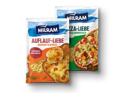 Milram Auflauf-/Pizza-Liebe