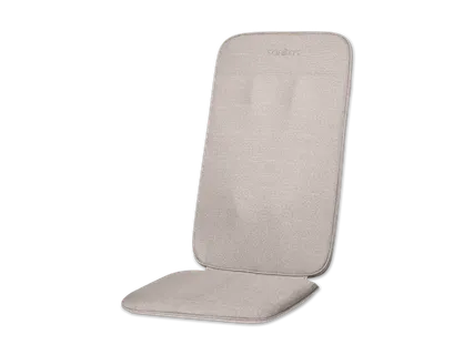 SANITAS Shiatsu-Massagesitzauflage “SMG 197”