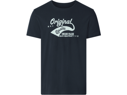 Vyrų marškinėliai trumpomis rankovėmis