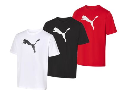 Puma Herren T-Shirt