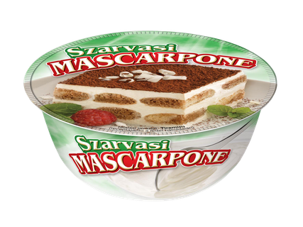 Mascarpone