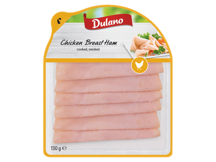 Csirkemellszeletek (Lidl Plus)