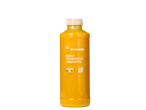 Fles Chef Select mango-passievrucht-sinaasappel smoothie met Nutri-Score C