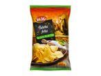 Sol&Mar potato chips: sea salt and olive oil crisps.