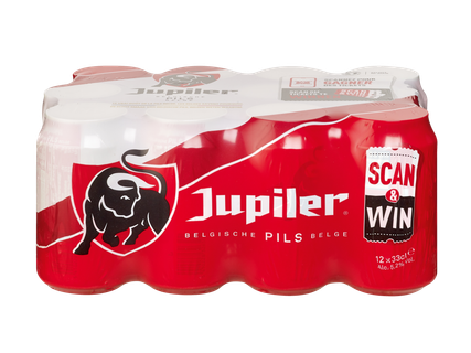 JUPILER 