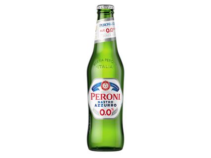 Nastro Azzuro sör