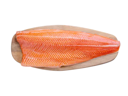 LIDL – akcija / nuolaida: Šviežia atlantinės lašišos filė 1 kg