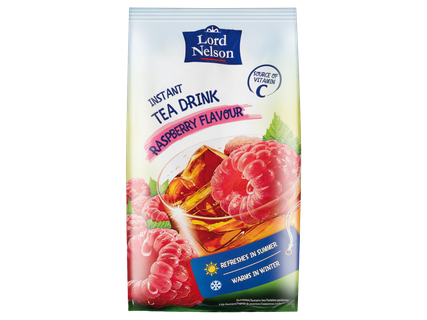 Instant tea (Lidl Plus)