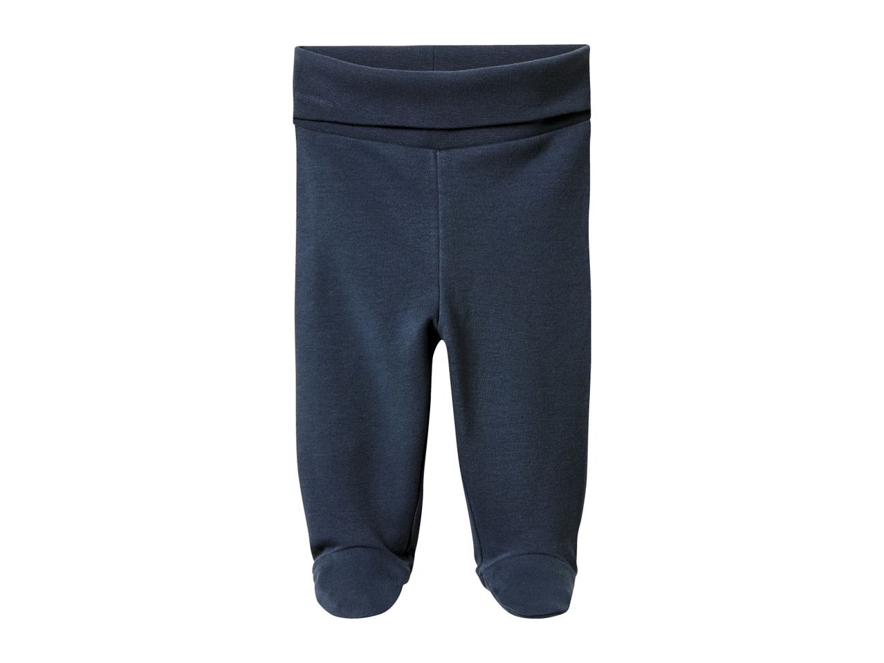 Lupilu Navy Baby Joggers