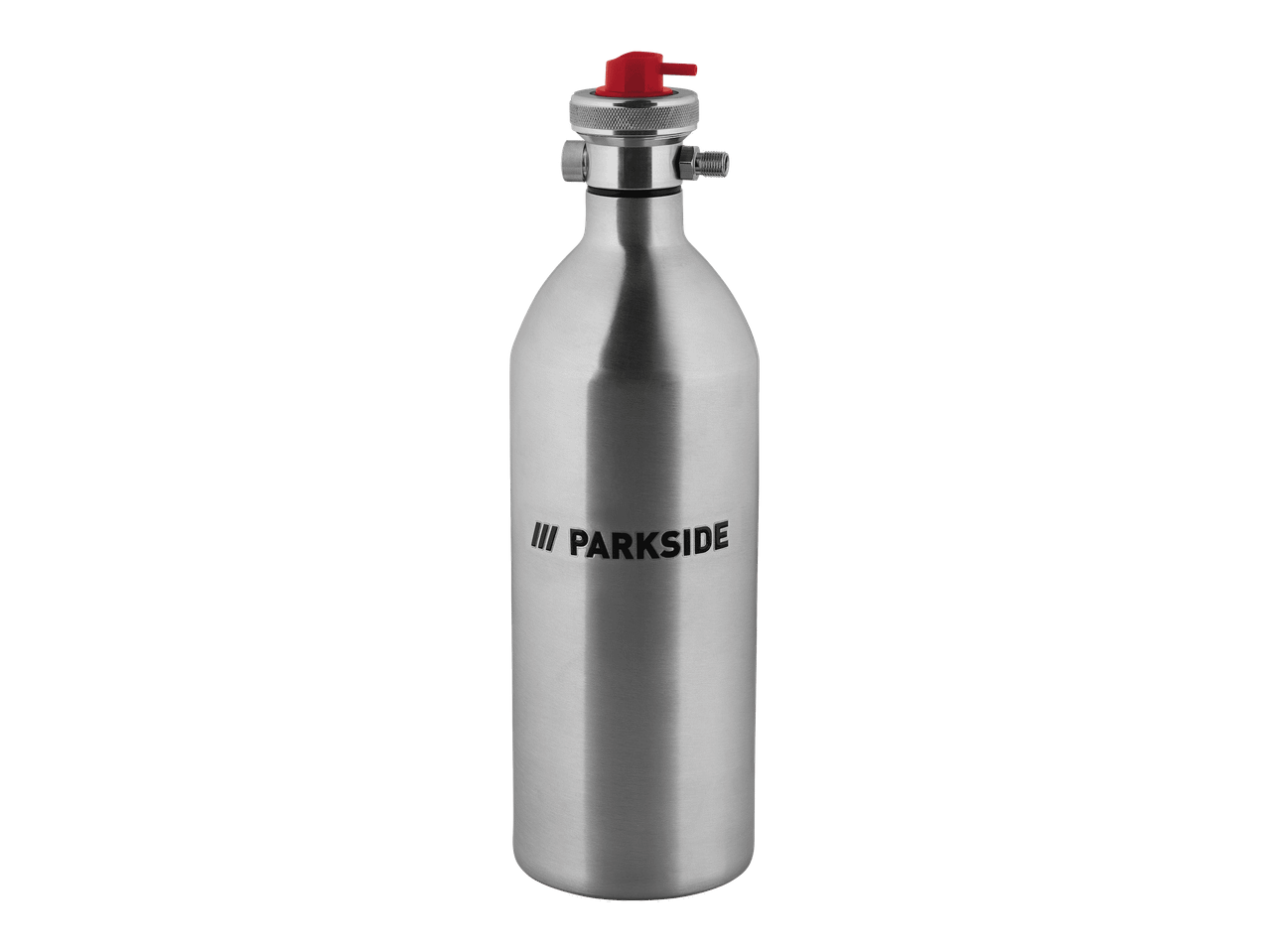 Paineilmasuihkepullo