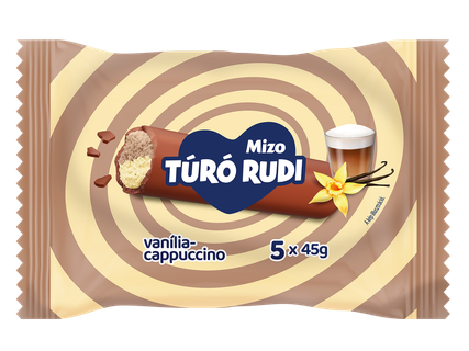 Túró Rudi