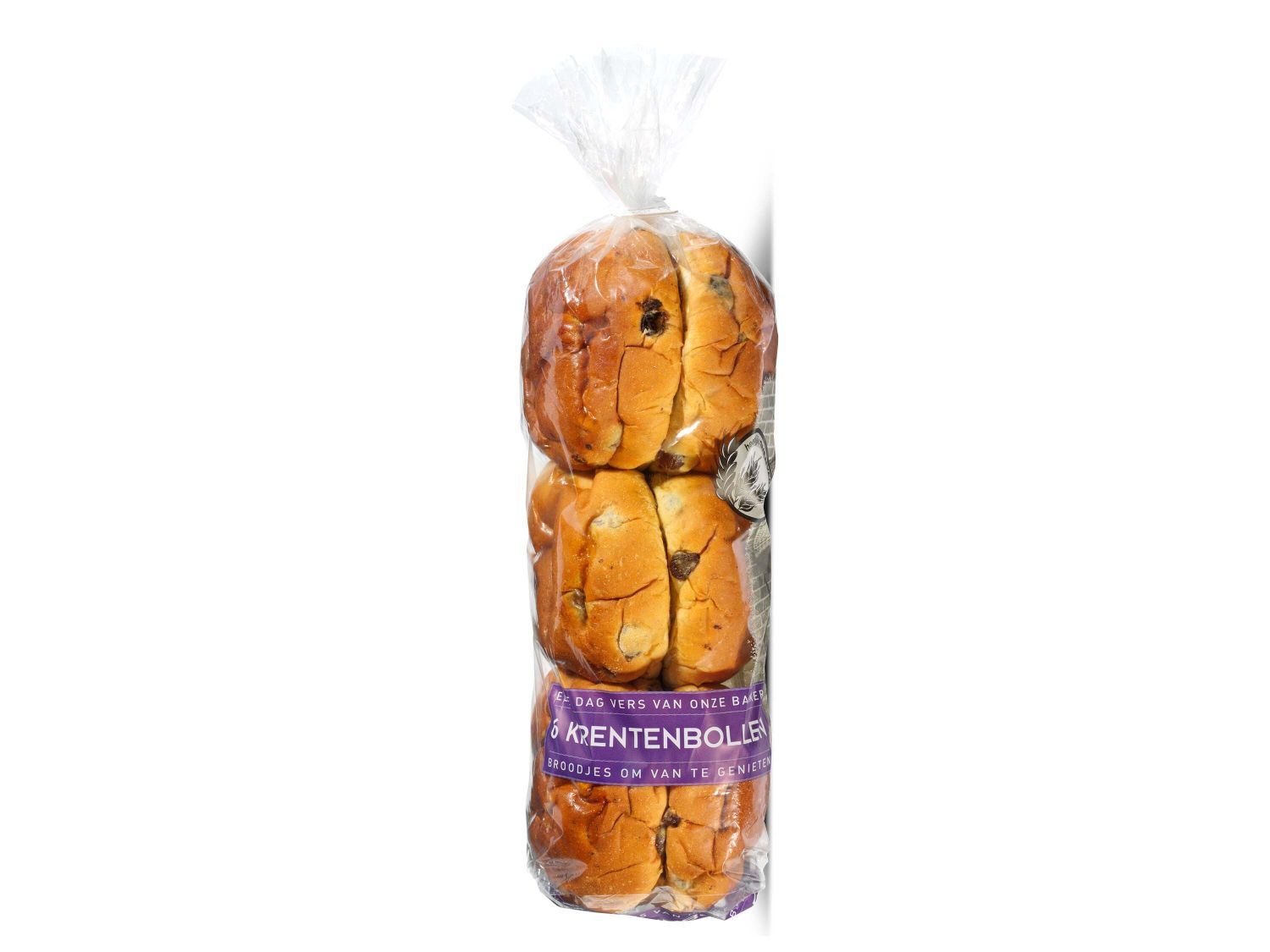 Krentenbollen