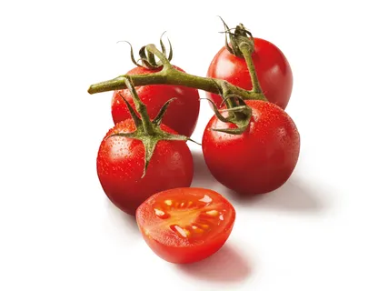 Cherrystrauchtomaten