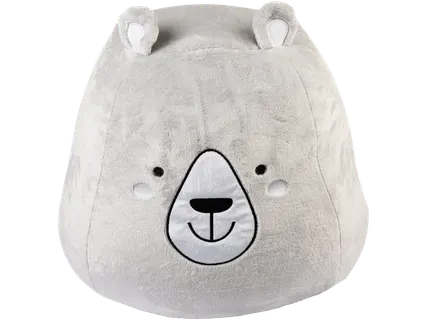 LIVARNO home Kinder-Sitzpouf