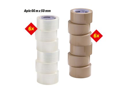 Parkside® Lipniųjų juostų rinkinys