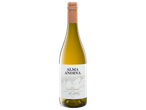 Alma Andina Chardonnay 2024 witte wijn uit Chili.