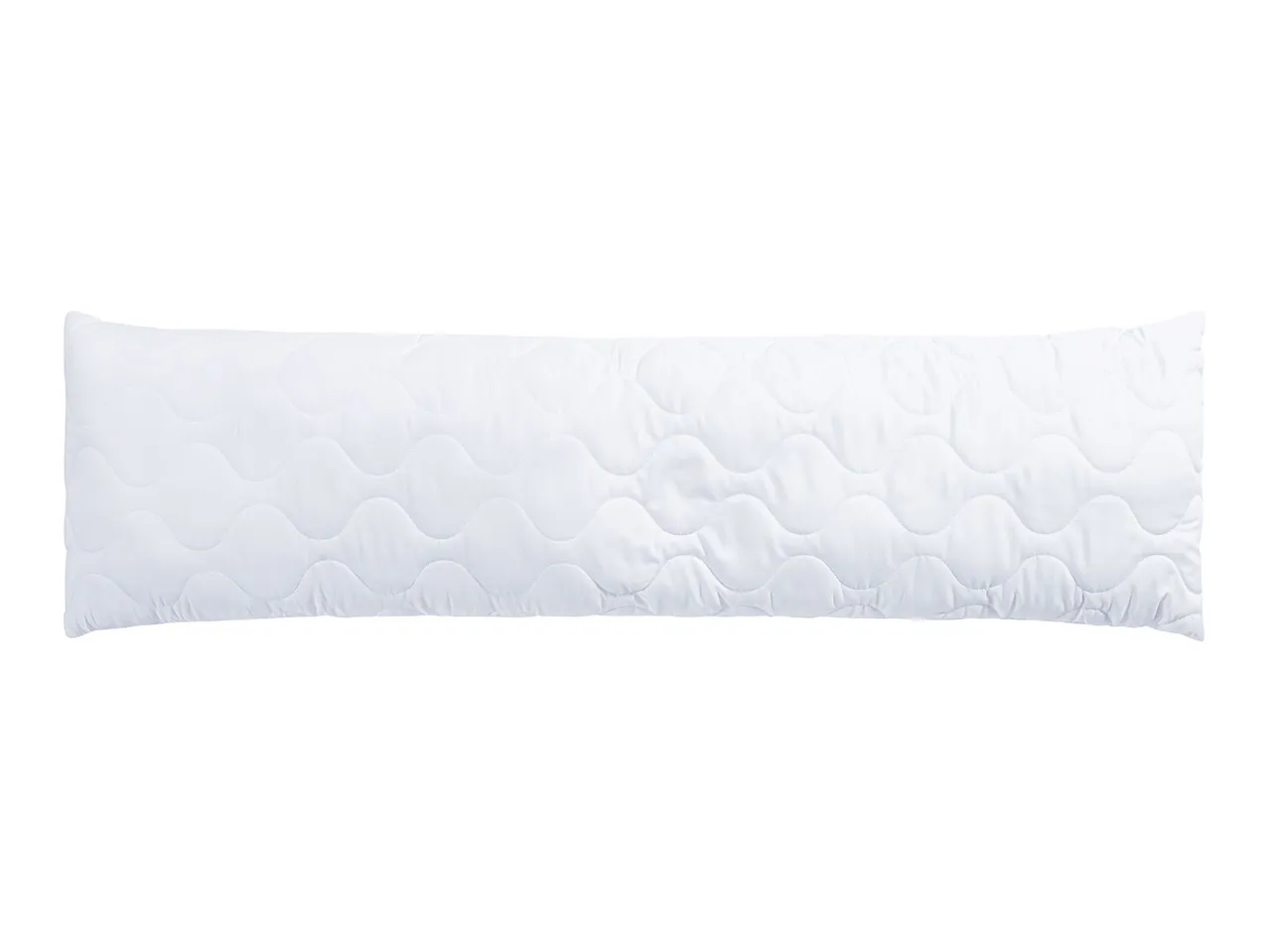 Go to full screen view: Livarno Home Body Pillow - Image 1