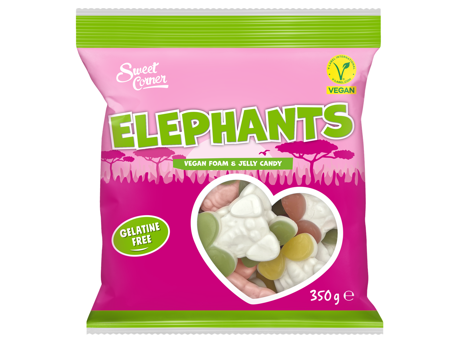 Olifantjes