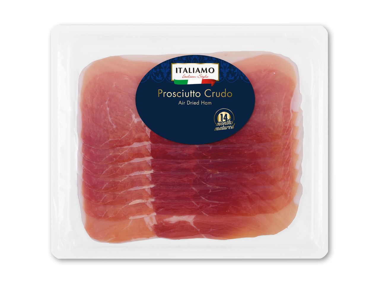 Prosciutto Crudo