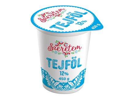 Tejföl