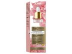 Huile pour le visage Cien AgeBeauty Pivoine, raffermissante et anti-relâchement, pour peaux matures et fatiguées.