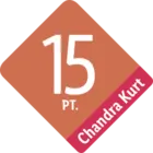 Etikett 15 PT. Chandra Kurt