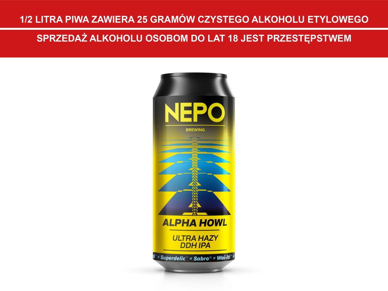 Alpha Howl