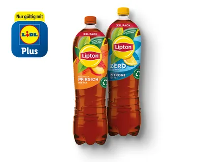 Lipton Ice Tea