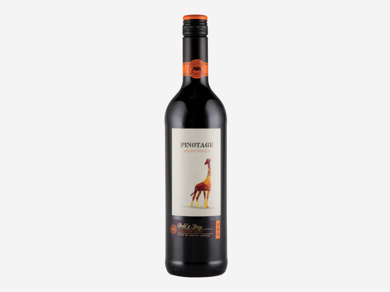 Go to full screen view: CIMAROSA® Pinotage - Image 1