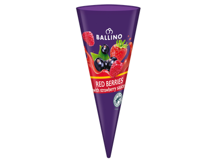 Tölcséres jégkrém