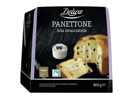 Panettone*