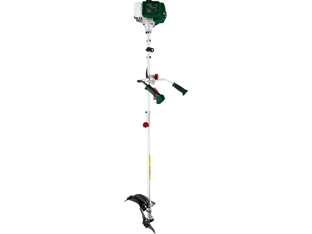 PARKSIDE petrol brush cutter