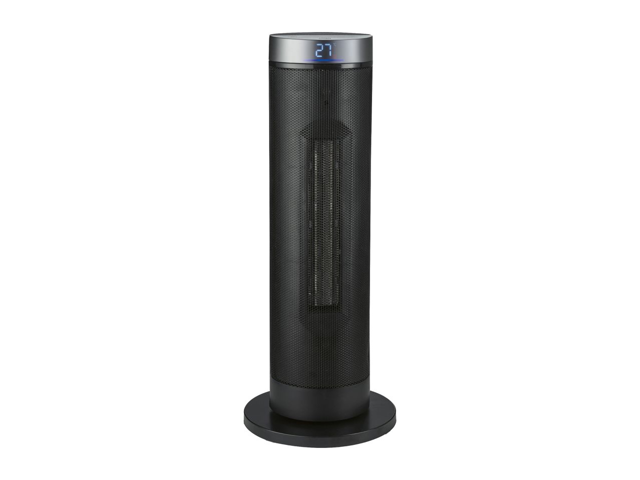 Lidl Premium Ceramic Tower Fan Heater- Lidl Plus Price