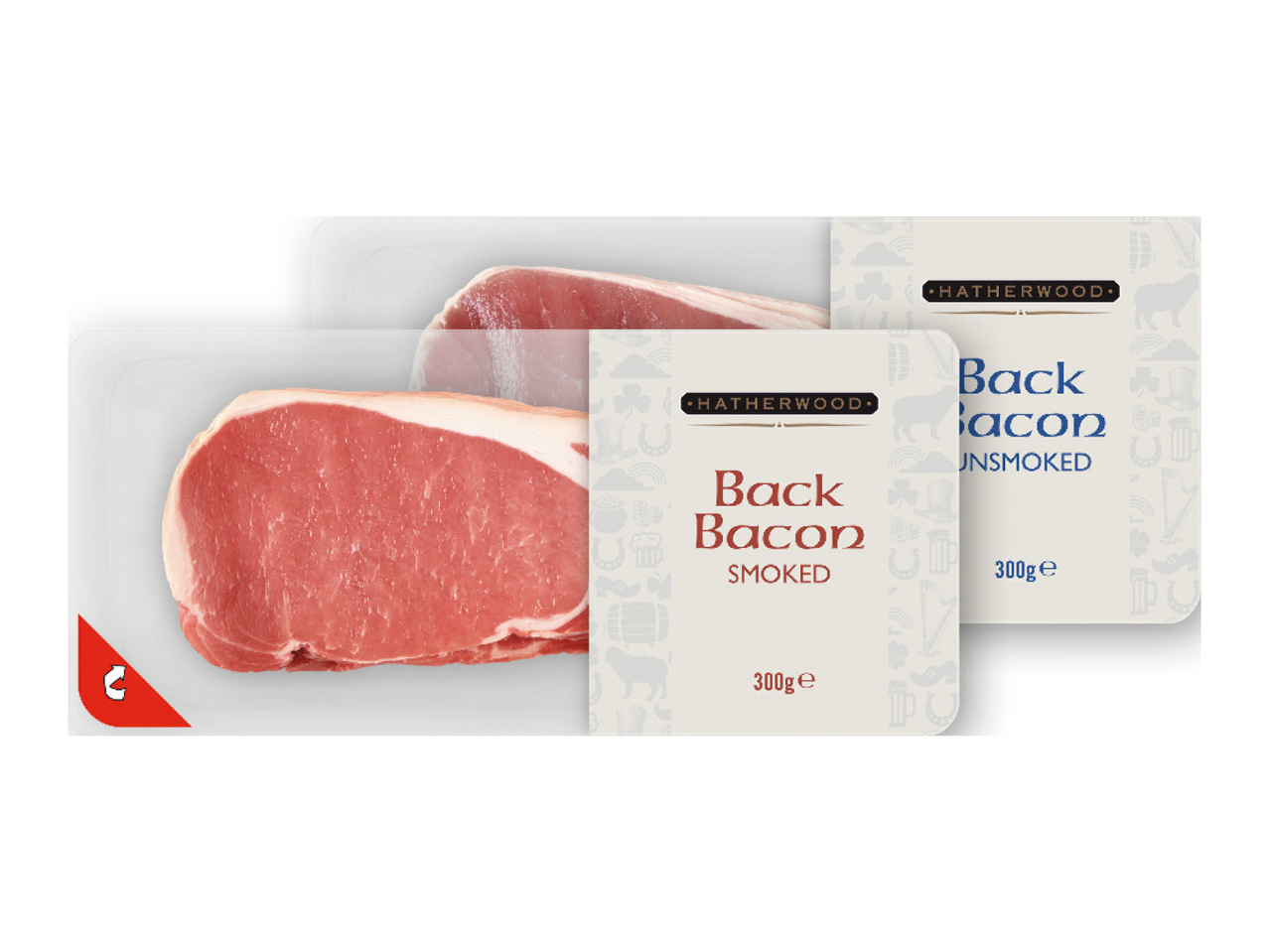 Back Bacon