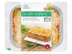 Лазаня със свинско месо, бешамел и сос спанак, Chef Select, 400 g/опаковка