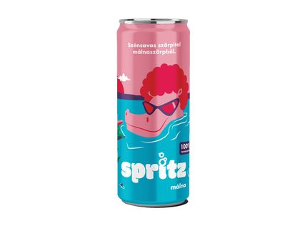 Spájz Spritz