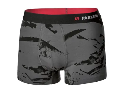 Férfi boxeralsó