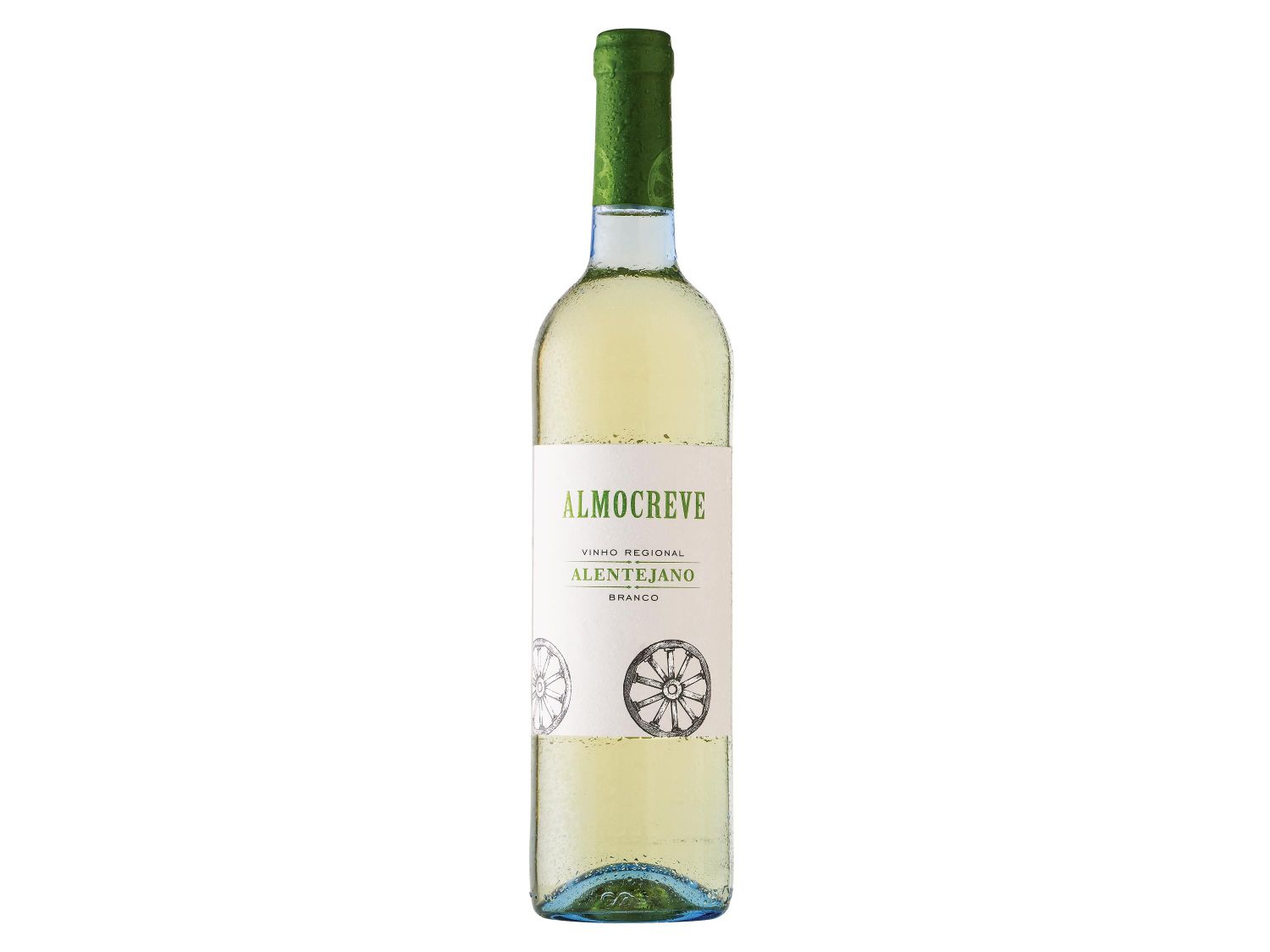 Almocreve® Vinho Branco Regional Alentejano - at Lidl