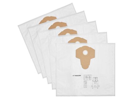 Porzsák / vlies porzsák