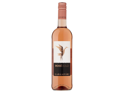 Rosé Gold