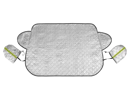 Thermo szélvédő fólia