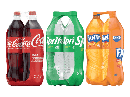 Karastusjook Zip-Pack